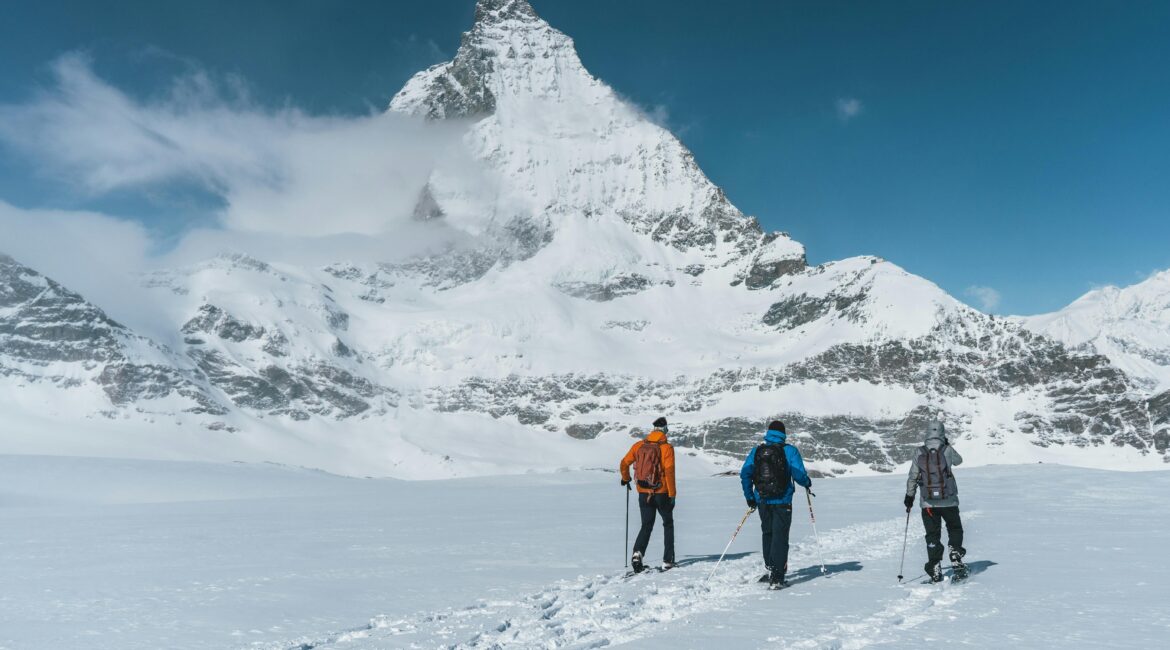 10 escursioni da fare a Cervinia: la guida definitiva
