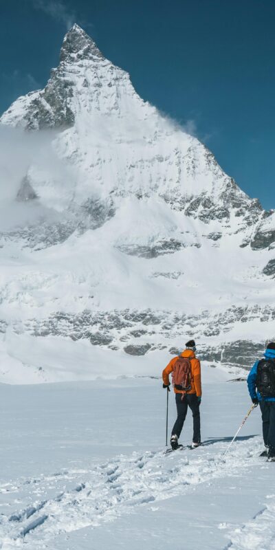 10 escursioni da fare a Cervinia: la guida definitiva