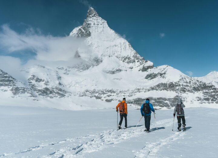 10 escursioni da fare a Cervinia: la guida definitiva
