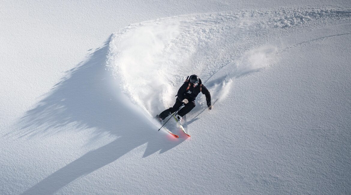 Guida alle piste da sci del Cervino: il Cervinia Ski Paradise