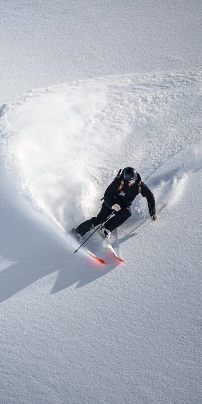 Guida alle piste da sci del Cervino: il Cervinia Ski Paradise