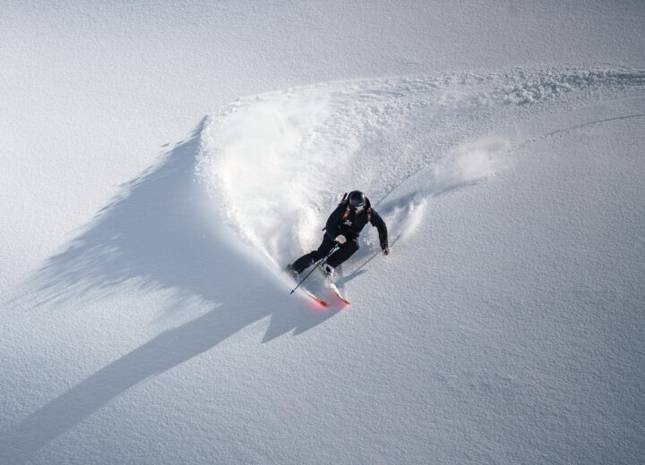 Guida alle piste da sci del Cervino: il Cervinia Ski Paradise
