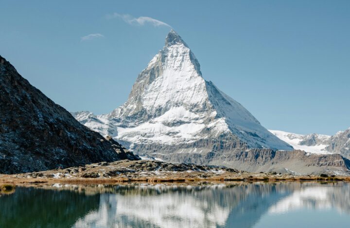 Cervino e Valtournenche: cuore autentico della Valle d’Aosta